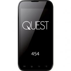 QUMO Quest 454 -  1